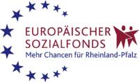Europäischer Sozialfonds Rheinland-Pfalz