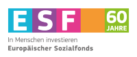 60 Jahre ESF - Bundesamt für Familie und zivilgesellschaftliche Aufgaben